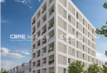 Local commercial neuf à vendre Strasbourg - Avenue de Colmar