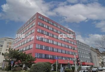 Bureaux à vendre Strasbourg - Quartier Gare, proche transports