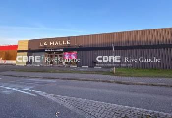 Local commercial à louer Schweighouse-sur-Moder - Zone d'activités