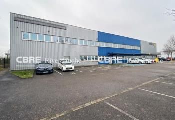 Vente immeuble d'activités Schiltigheim - Zone Mittelfeld
