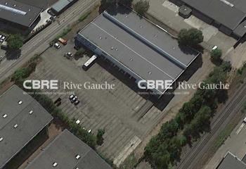 Vente entrepôt Duppigheim - Accès A4/A35 et gare TER