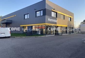 Bureaux/dépôt/showroom à vendre Eschau - Proche A35