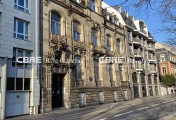 Vente bureaux Strasbourg centre - Proche gare TGV, tram et autoroutes