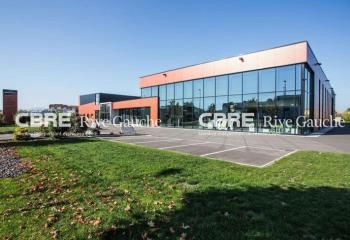 Bâtiment autonome à vendre Molsheim - Zone ECOSPACE