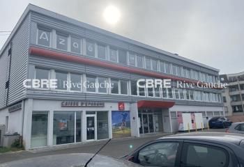 Location bureaux Eckbolsheim - Proche autoroutes, tram et TGV