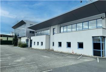 Vente entrepôt réfrigéré Civrieux-d'Azergues - Proche Lyon