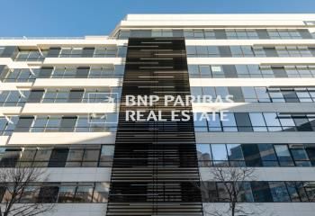 Location bureaux Clichy - Proximité Métro Maire de Saint-Ouen et RER C