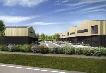 Bâtiments d'activité à louer Cavaillon - Parc naturel