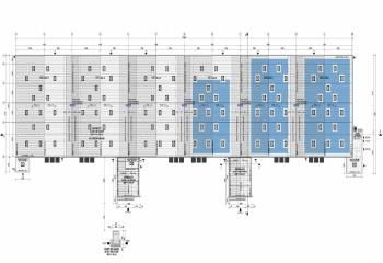 Location local d'activité Tergnier - Proche Chauny - ICPE