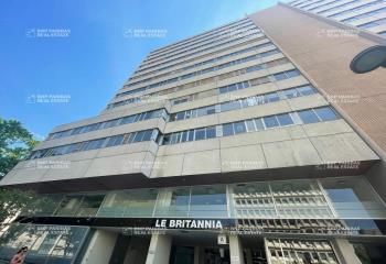 Location bureaux Lyon 3 - Quartier Part-Dieu, proche transports