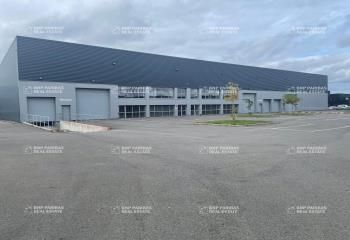Bâtiment d'activités à vendre Noyal-Châtillon-sur-Seiche