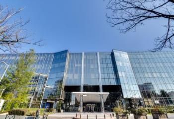 Location bureaux Nanterre - Proche La Défense et accès remarquable