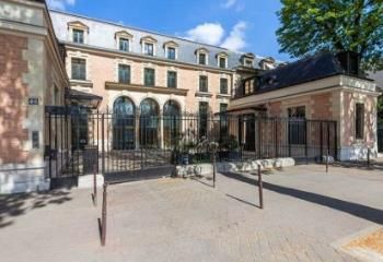 Location bureaux Paris 16 - Avenue d'Iéna et Trocadéro