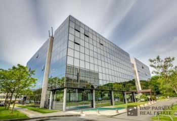 Location bureaux Vélizy-Villacoublay - Proche forêt
