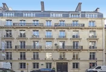 Bureaux à louer Paris 8 - Proche Parc Monceau et transports