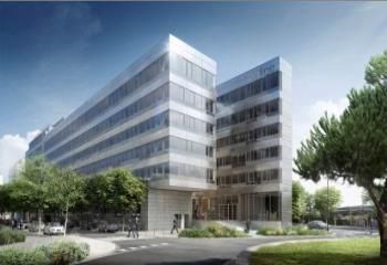 Location bureaux Rueil-Malmaison - Proche RER A