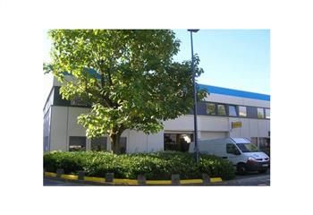 Location local d'activité Aulnay-sous-Bois - Proximité A1 & A3