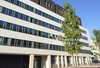 Location bureaux Lyon 2 - Quartier Confluence, proche transports