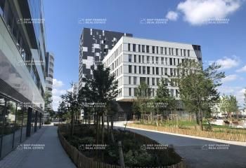 Location bureaux Nantes - Proche Euronantes