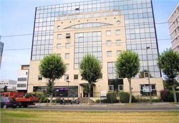 Location bureaux Bordeaux - Proche boulevards et tribunal