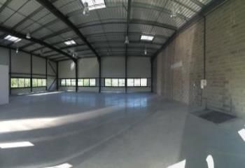 Local d'activité à louer Escalquens - Est de Toulouse