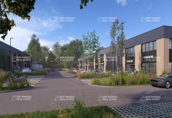 Cellules de stockage à vendre Arras - Zone commerciale Auchan