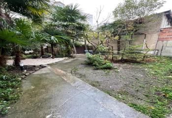 Location bureau Clichy - Proche transports en commun