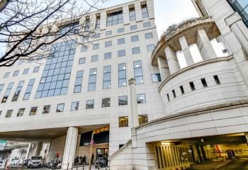Location bureaux Sèvres - Proche Paris
