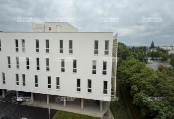 Location bureaux Tours Nord - Proche Tram T1 et bus express