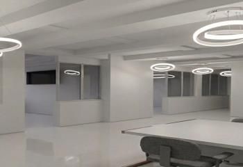 Location bureaux Paris 10 - Proche Gare du Nord
