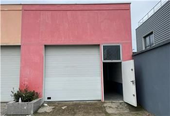 Location local d'activité Vénissieux - Proche Lyon