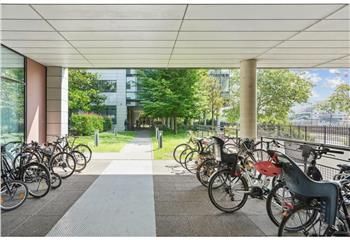 Location bureaux Asnières-sur-Seine - Quais de Seine, proche transports