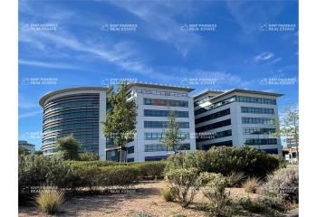 Location bureaux Toulouse secteur Bordelongue - Proche ZFU