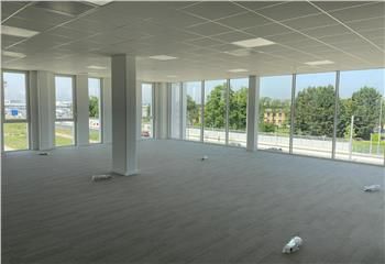 Location bureaux Mérignac - Proche 45ème Parallèle et jardins