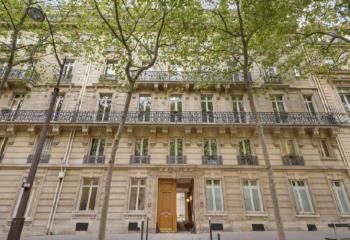 Location bureaux Paris 8 - Proche transports