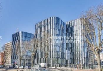 Location bureaux Bagneux, proche RER B, 4300 m², 2 terrasses et services
