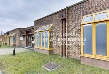 Location bureaux Croissy-Beaubourg - Proche RER E