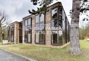 Location bureaux Croissy-Beaubourg - Proche A4