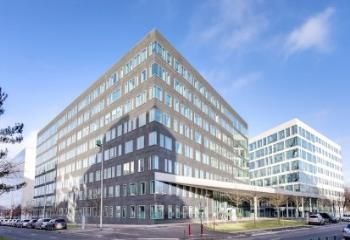 Location bureaux Noisy-le-Grand - RER A et A4