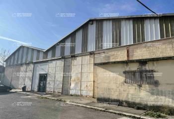Location comptoir vente Marseille 14 - Zone des Arnavaux