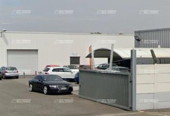 Location entrepôt Lambres-lez-Douai - Proche Douai