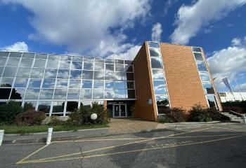 Location bureaux Balma - Secteur Balma Gramont