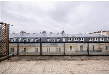 Location bureaux Neuilly-sur-Seine - Proximité Métro Pont de Neuilly