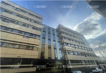 Location bureaux Lyon 3 - Proche Part-Dieu, Garibaldi et transports