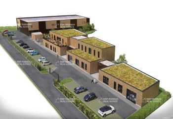 Vente local d'activité Le Bignon - Proche A83