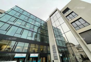 Bureaux à louer Lyon 9 - Proche quartier Gorge de Loup