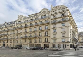 Location bureaux Paris 8 - Quartier Central des Affaires