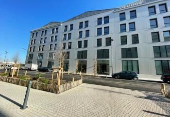 Bureaux à louer Angers - Quai Saint Serge - Proche centre-ville