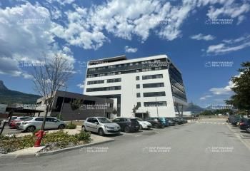 Vente bureaux Échirolles - Proche échangeur du Rondeau et rocade sud