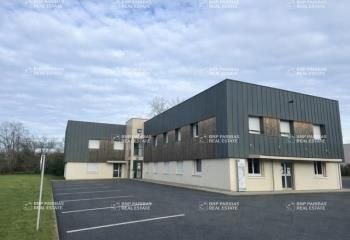 Location bureaux Saint-Avertin - Proche périphérique et transports